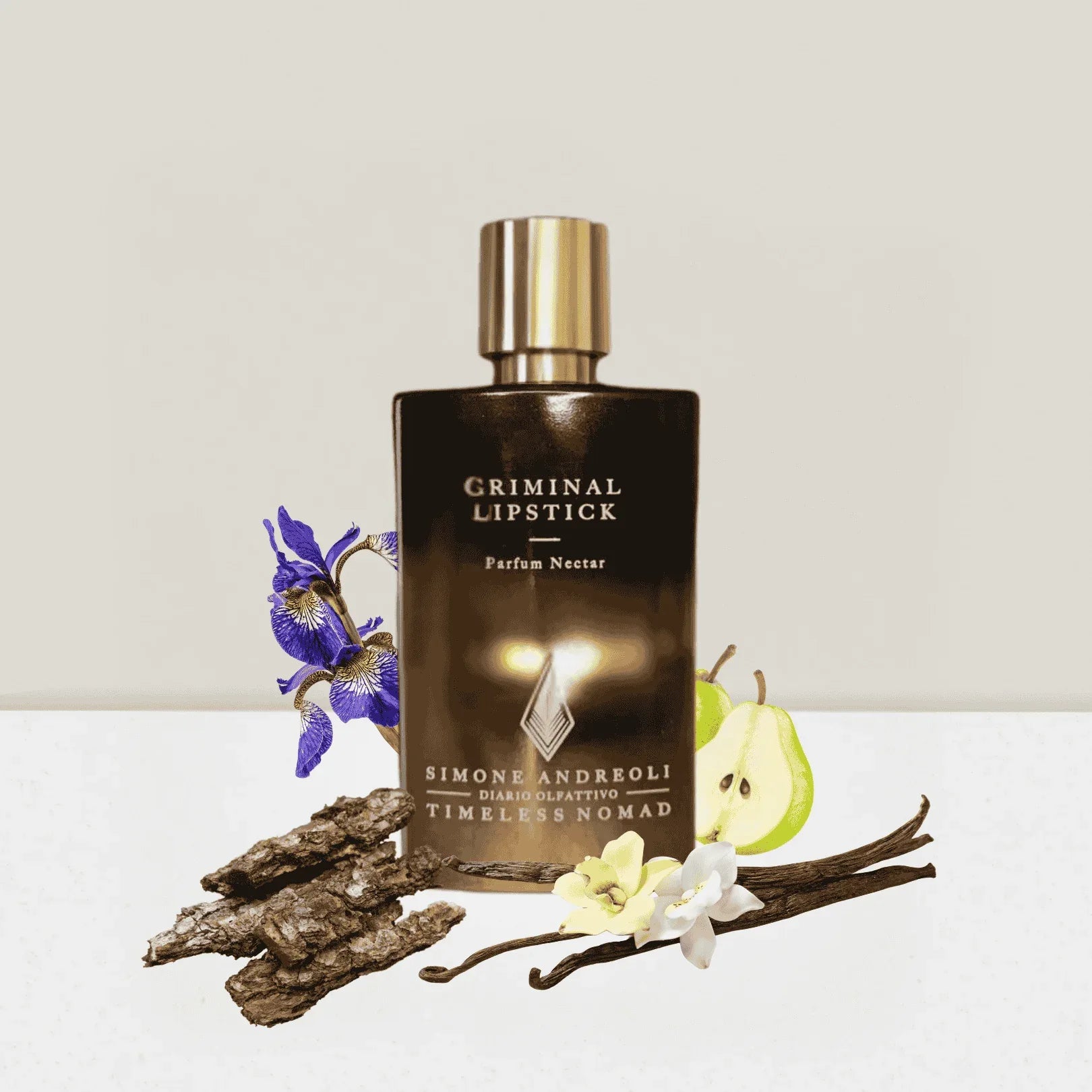 Criminal Lipstick Parfum Nectar 50 ml #1