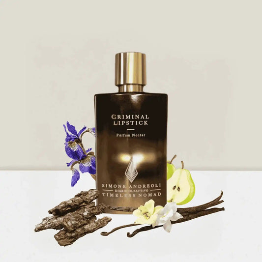 Criminal Lipstick Parfum Nectar 50 ml #1