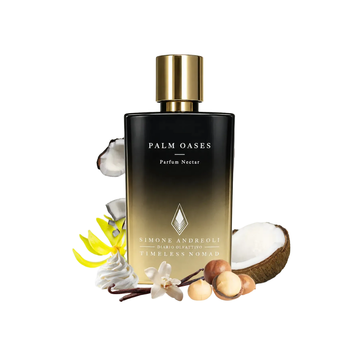 Palm Oases Parfum Nectar 50 ml #1