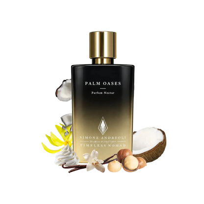 Palm Oases Parfum Nectar 50 ml #1