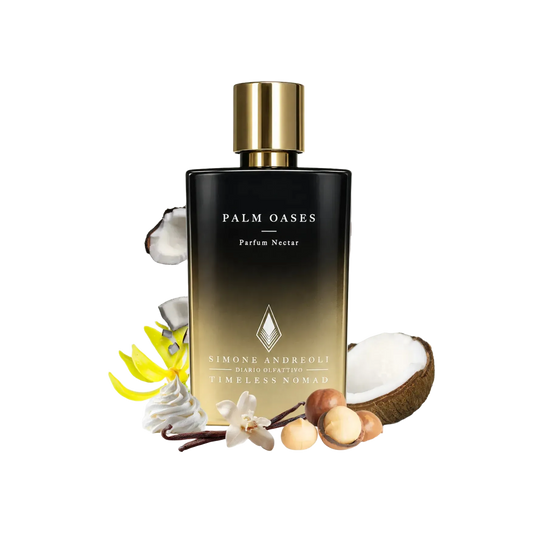 Palm Oases Parfum Nectar 50 ml #1