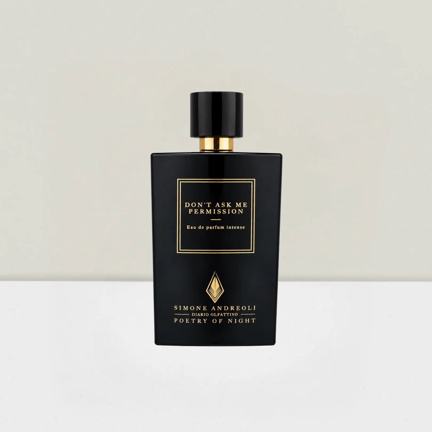 Don't Ask Me Permission Eau de Parfum Intense 100 ml #3