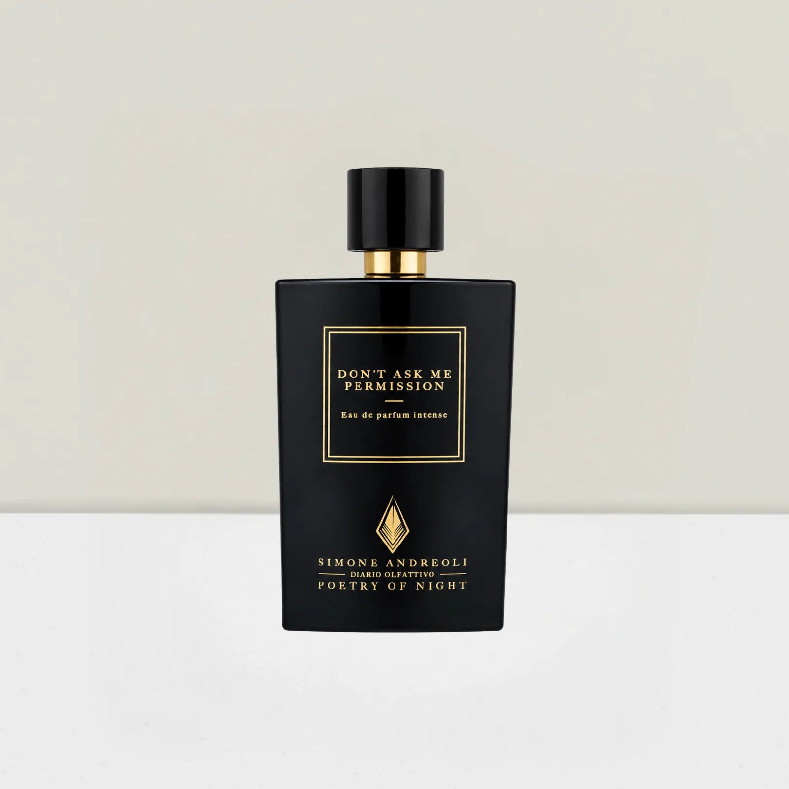 Don't Ask Me Permission Eau de Parfum Intense 100 ml #3