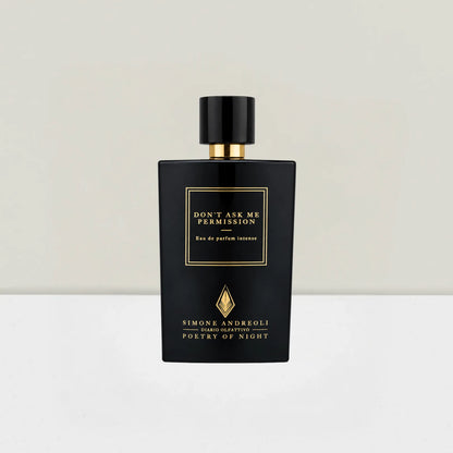 Don't Ask Me Permission Eau de Parfum Intense 100 ml #3