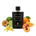 Don't Ask Me Permission Eau de Parfum Intense 100 ml