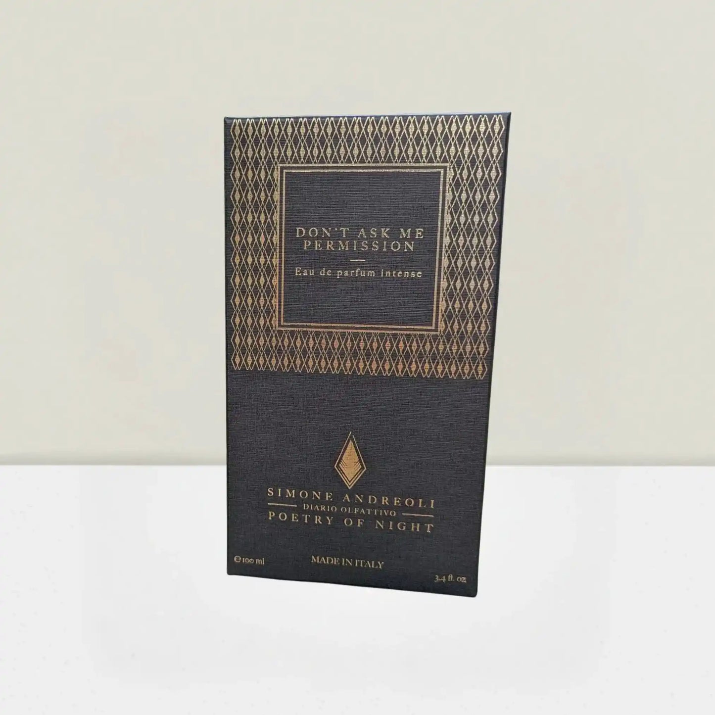 Don't Ask Me Permission Eau de Parfum Intense 100 ml #2