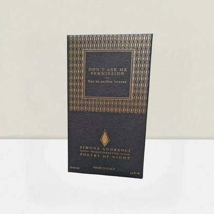 Don't Ask Me Permission Eau de Parfum Intense 100 ml #2