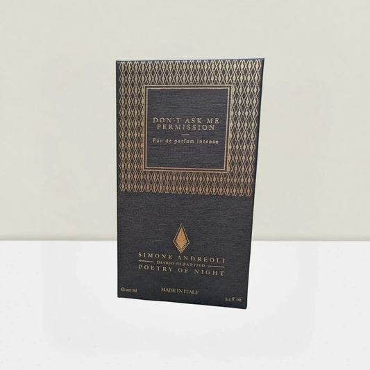 Don't Ask Me Permission Eau de Parfum Intense 100 ml #2