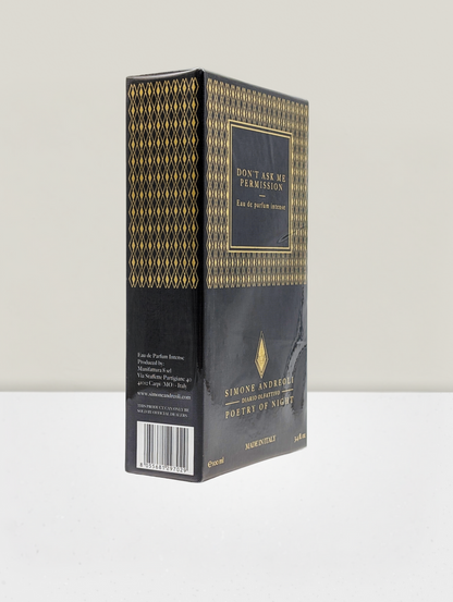 Don't Ask Me Permission Eau de Parfum Intense 100 ml #2