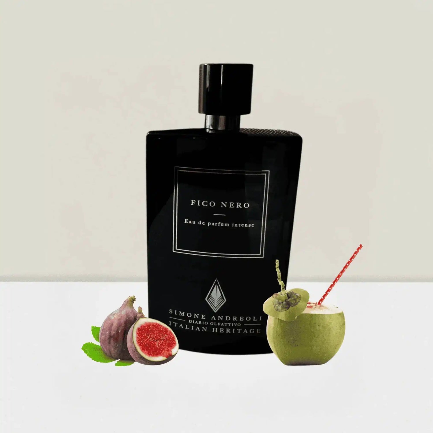 Fico Nero Eau de Parfum Intense 100 ml #1