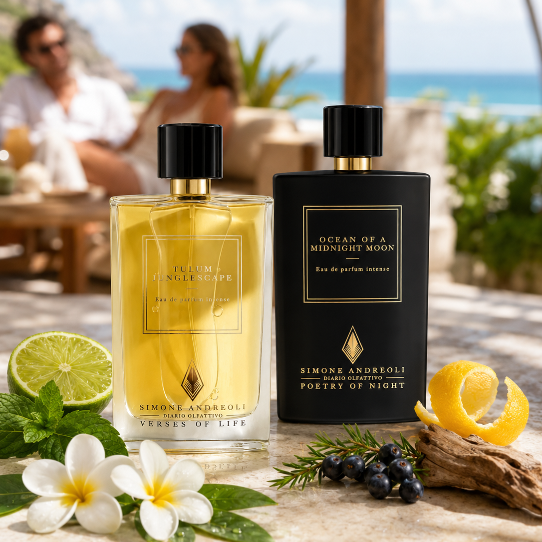 Frisch & Fruchtig in den Sommerurlaub #1