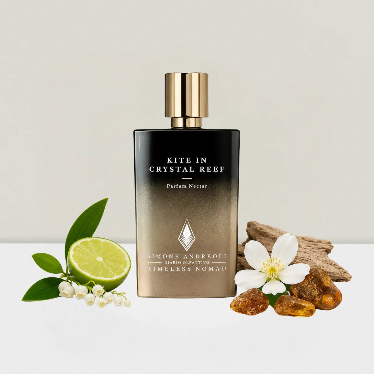 Kite in Crystal Reef Parfum Nectar 50 ml #1