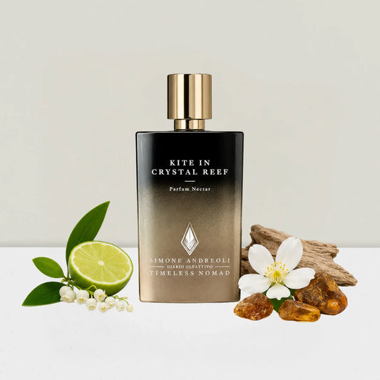 Kite in Crystal Reef Parfum Nectar 50 ml #1