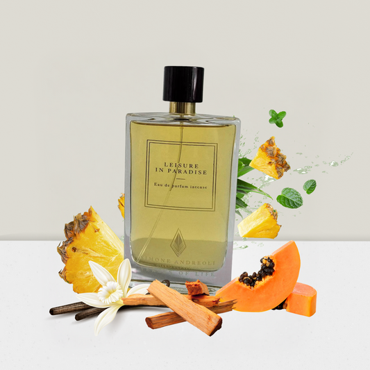 Leisure in Paradise Eau de Parfum 100 ml #1