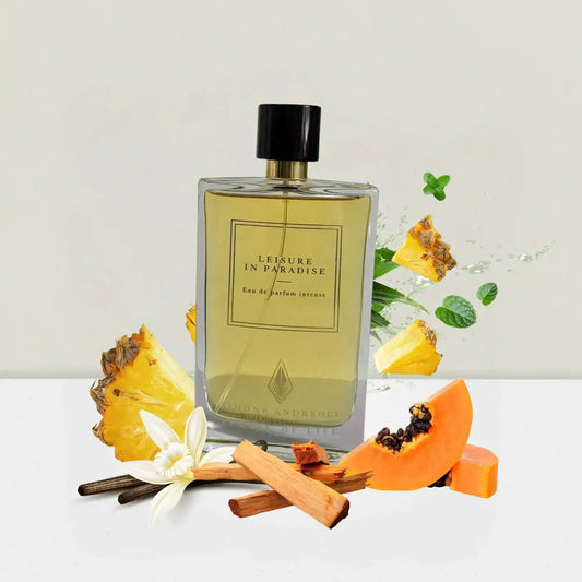 Leisure in Paradise Eau de Parfum 100 ml #1