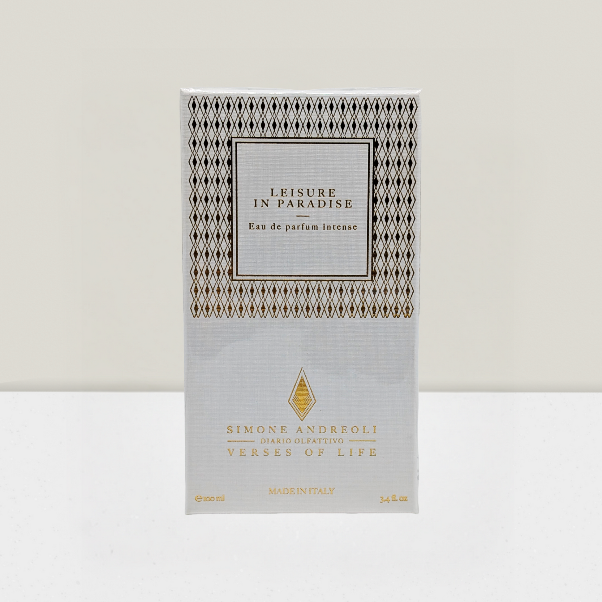 Leisure in Paradise Eau de Parfum 100 ml #1