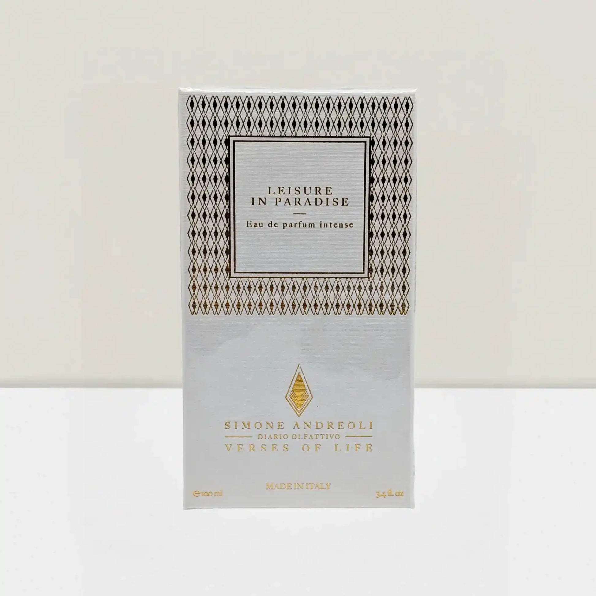 Leisure in Paradise Eau de Parfum 100 ml #2