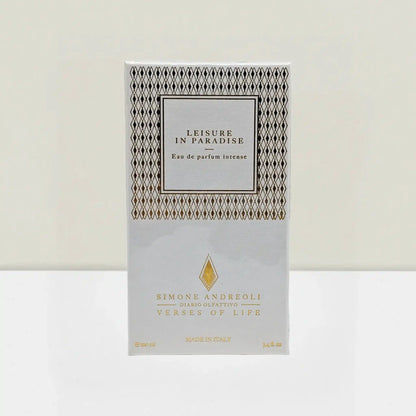 Leisure in Paradise Eau de Parfum 100 ml #2