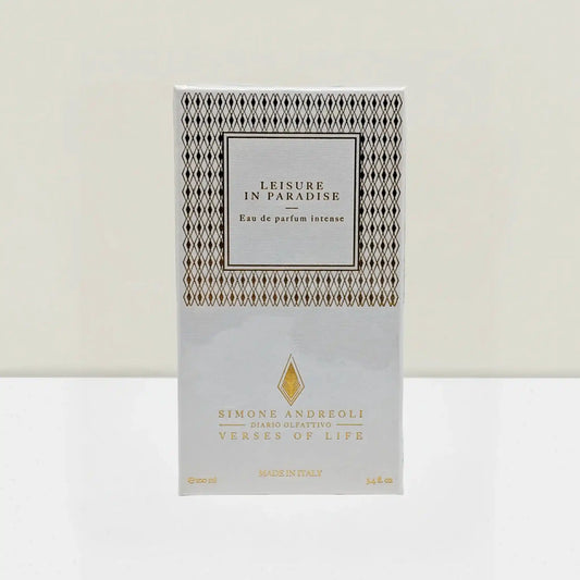 Leisure in Paradise Eau de Parfum 100 ml #2