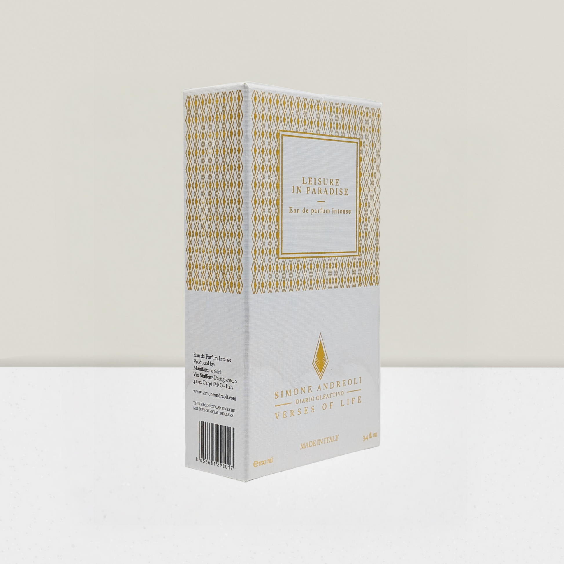 Leisure in Paradise Eau de Parfum 100 ml #2