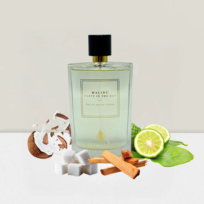 Malibu Party in the Bay Eau de Parfum 100 ml #1