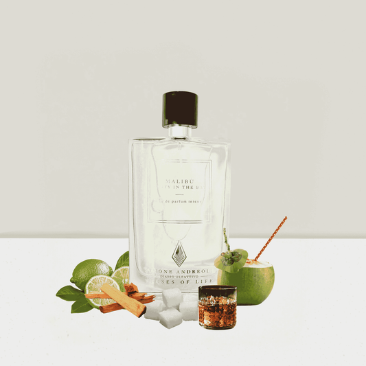 Malibu – Party in the Bay Eau de Parfum 100 ml #1
