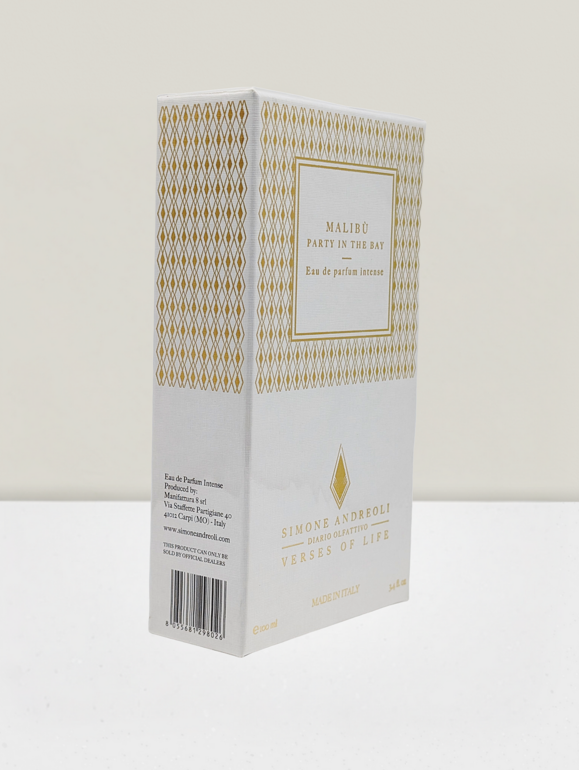 Malibu – Party in the Bay Eau de Parfum 100 ml #2