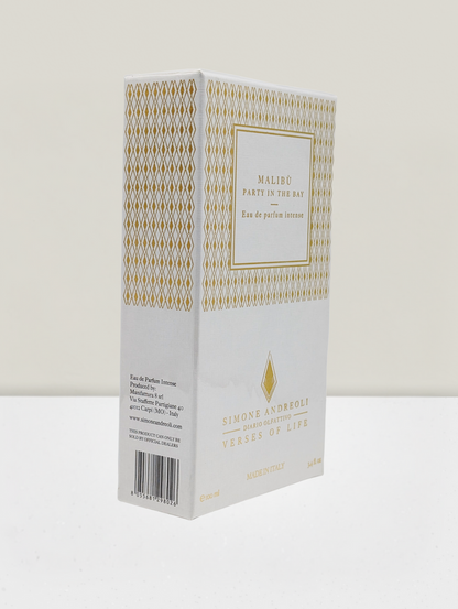 Malibu – Party in the Bay Eau de Parfum 100 ml #2