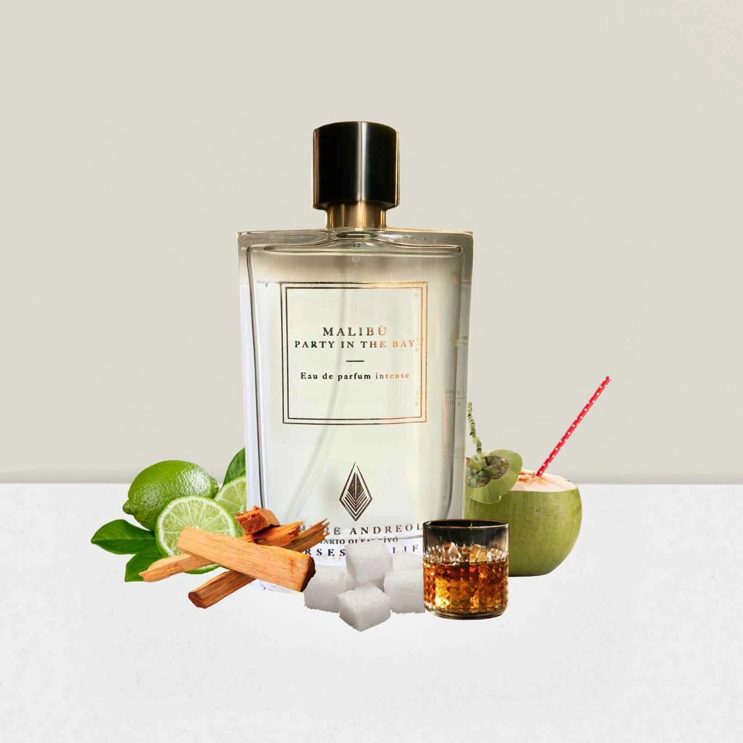 Malibu – Party in the Bay Eau de Parfum 100 ml #1