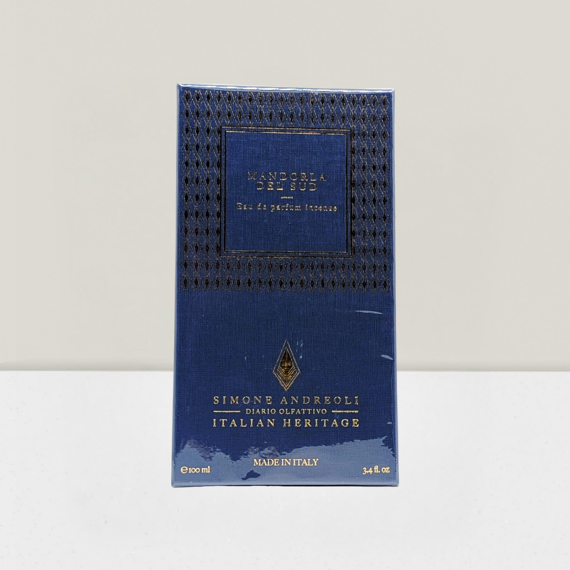 Mandorla del Sud Eau de Parfum 100 ml #1