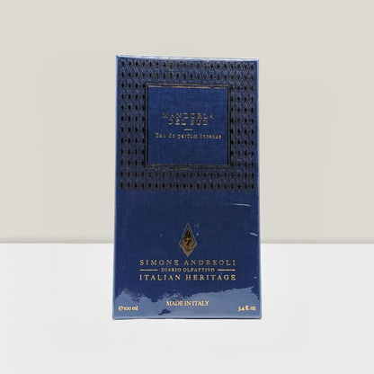 Mandorla del Sud Eau de Parfum 100 ml #1