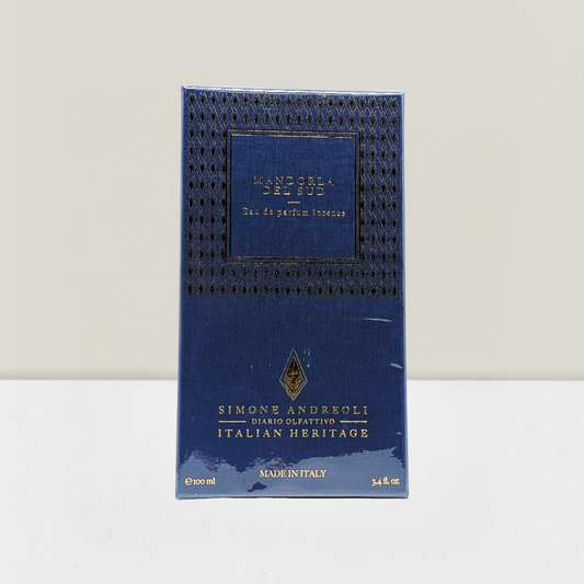Mandorla del Sud Eau de Parfum 100 ml #1