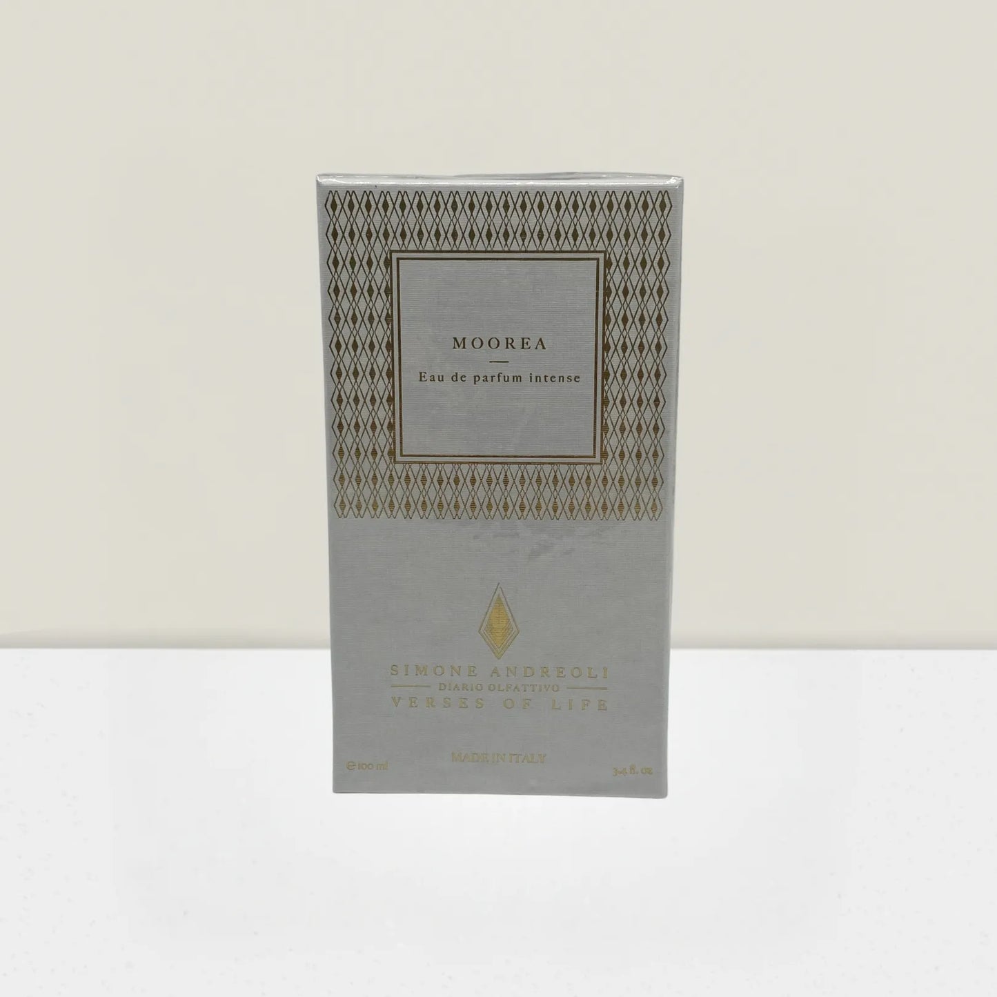 Moorea Eau de Parfum Intense 100 ml #1