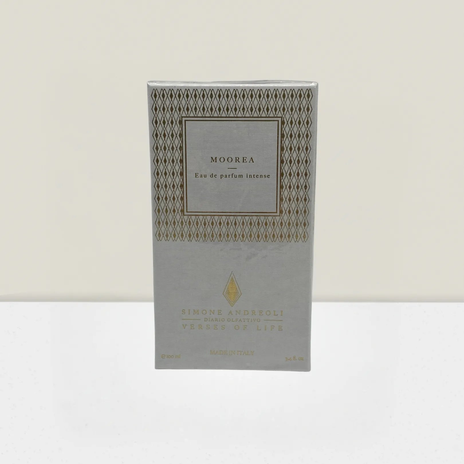 Moorea Eau de Parfum Intense 100 ml #1