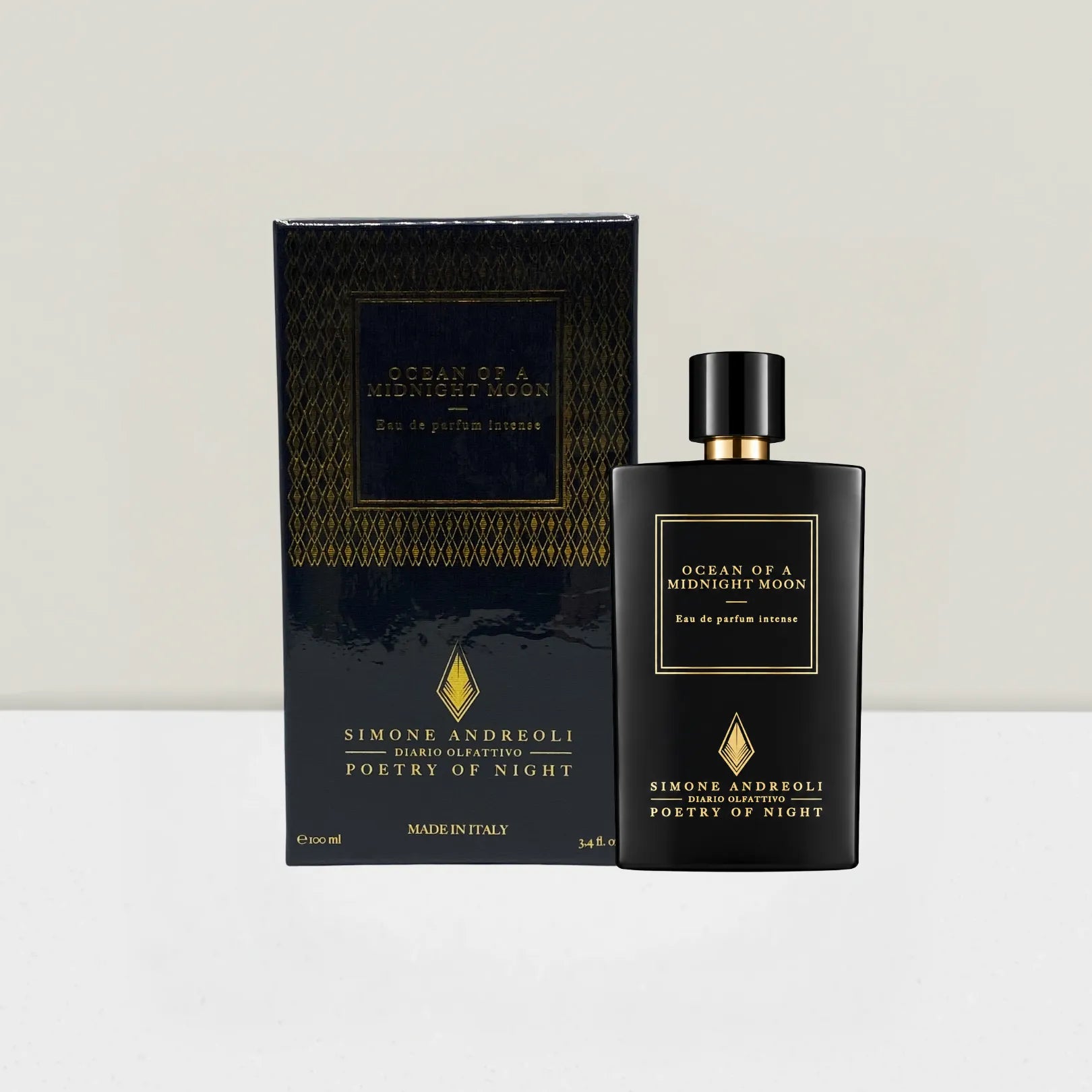 Ocean of a Midnight Moon Eau de Parfum 100 ml #2