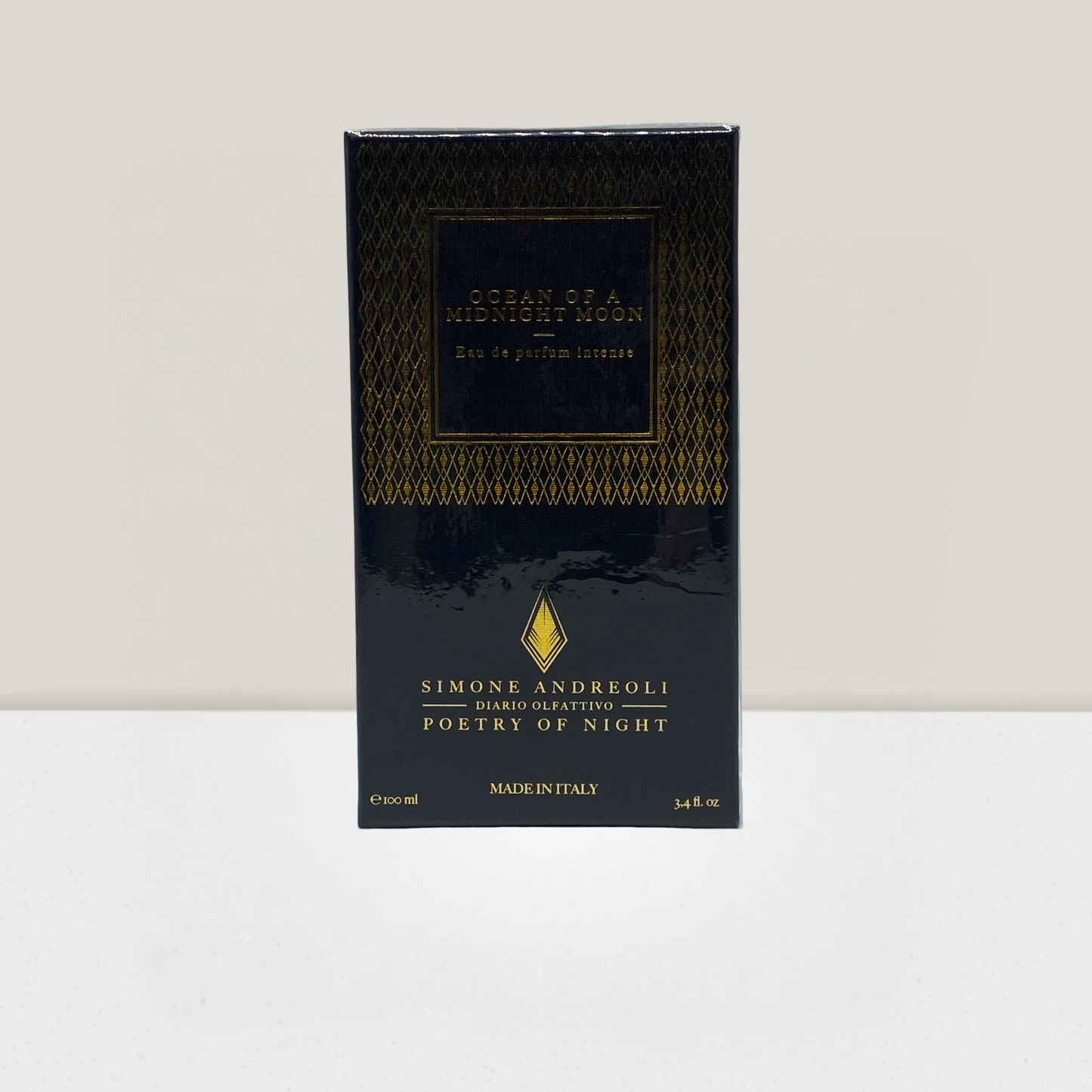 Ocean of a Midnight Moon Eau de Parfum 100 ml #1