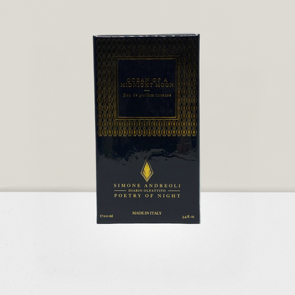 Ocean of a Midnight Moon Eau de Parfum 100 ml #1