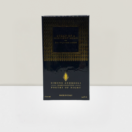Ocean of a Midnight Moon Eau de Parfum 100 ml #1