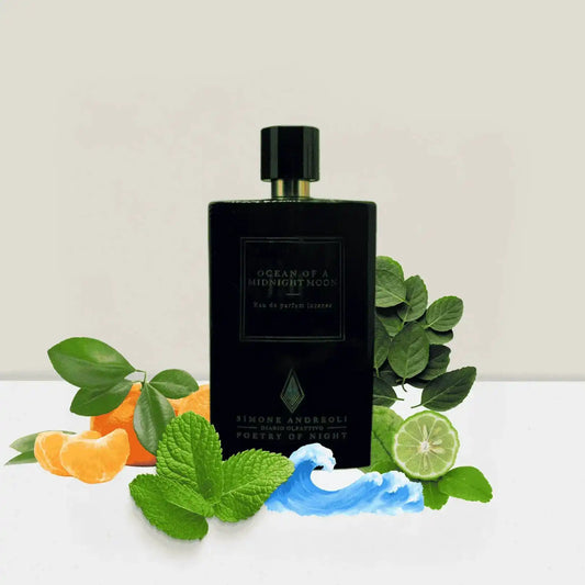 Ocean of a Midnight Moon Eau de Parfum 100 ml #1