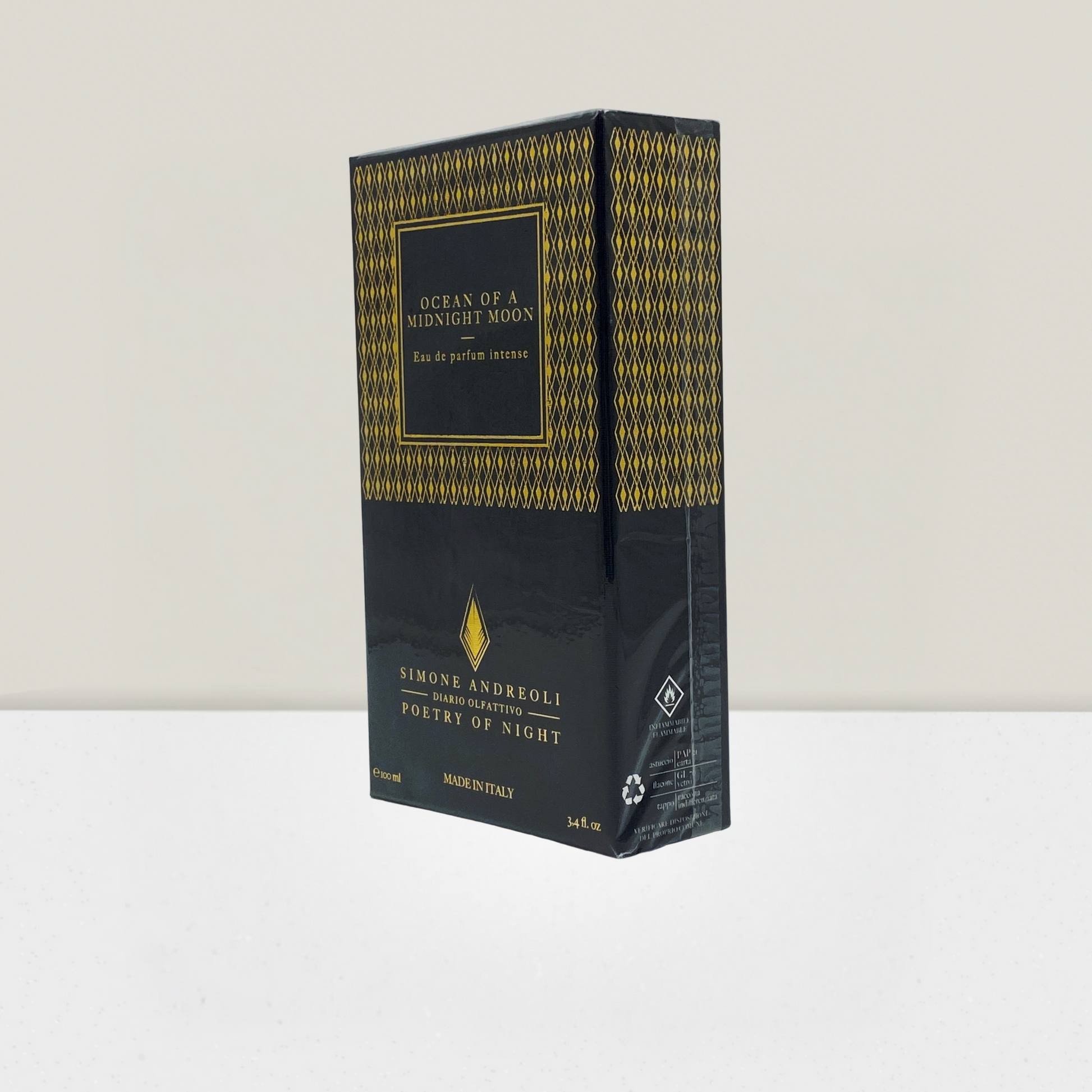 Ocean of a Midnight Moon Eau de Parfum 100 ml #2