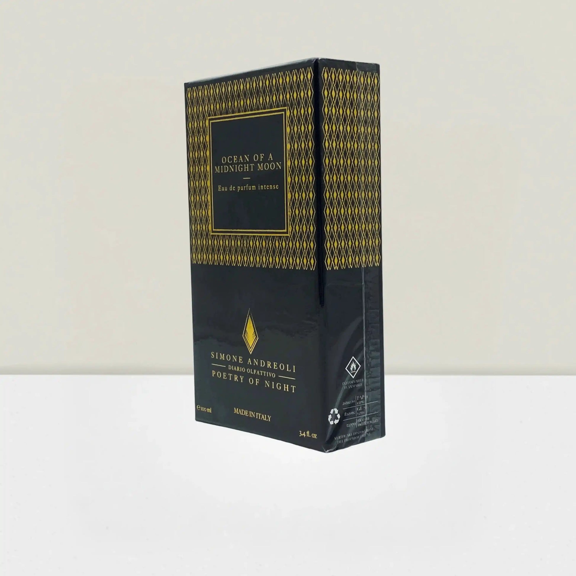 Ocean of a Midnight Moon Eau de Parfum 100 ml #2