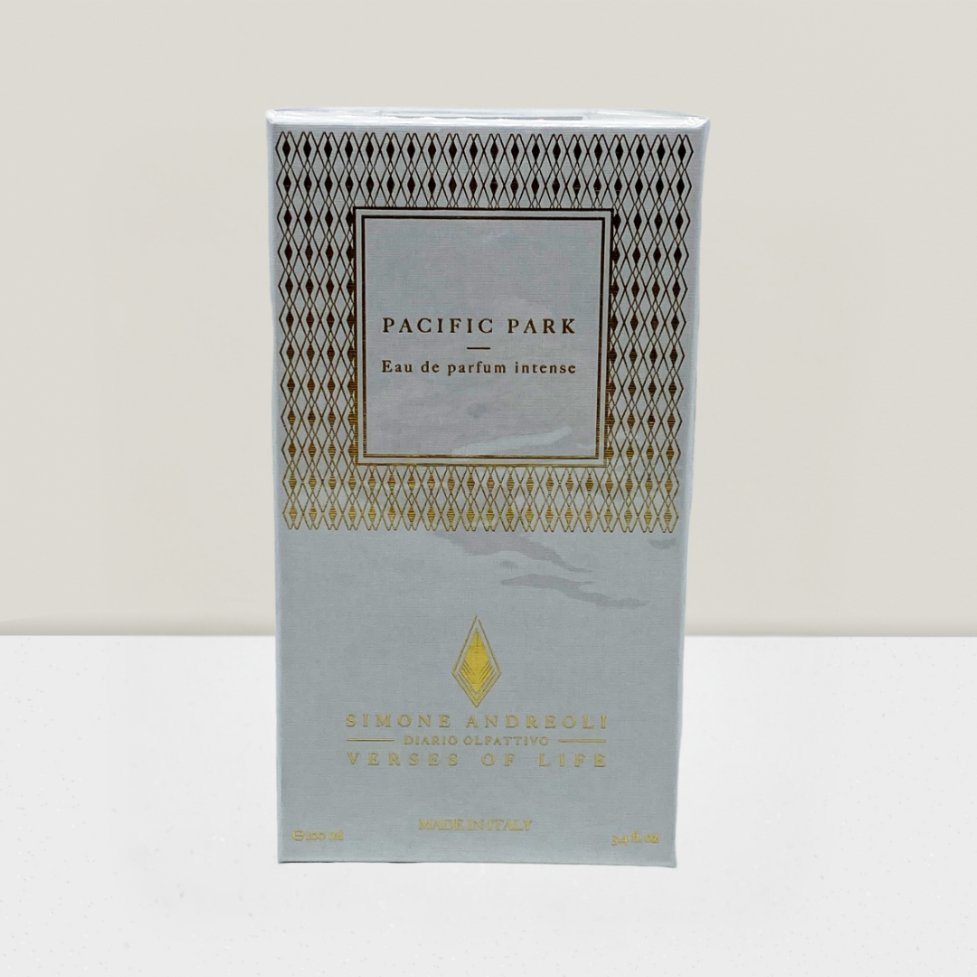 Pacific Park Eau de Parfum 100 ml #1