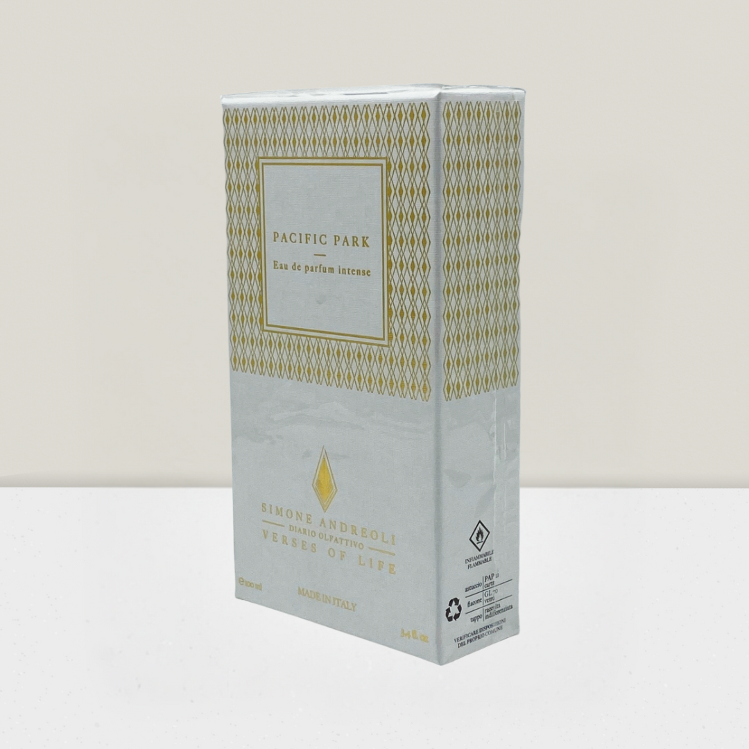 Pacific Park Eau de Parfum 100 ml #2