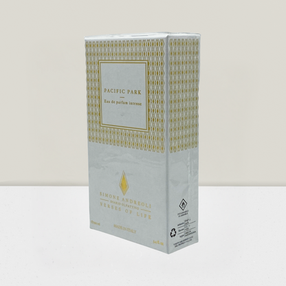 Pacific Park Eau de Parfum 100 ml #2