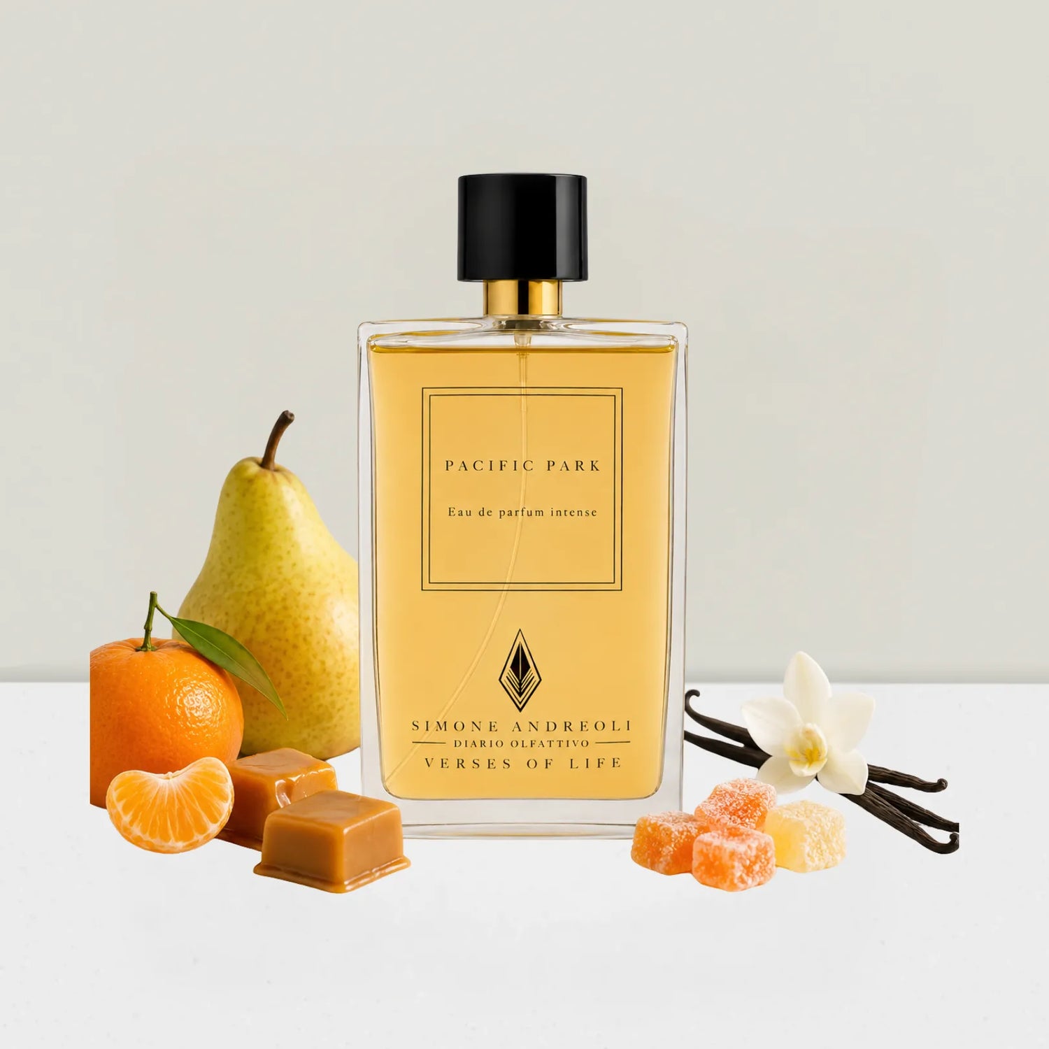 Pacific Park Eau de Parfum 100 ml #1