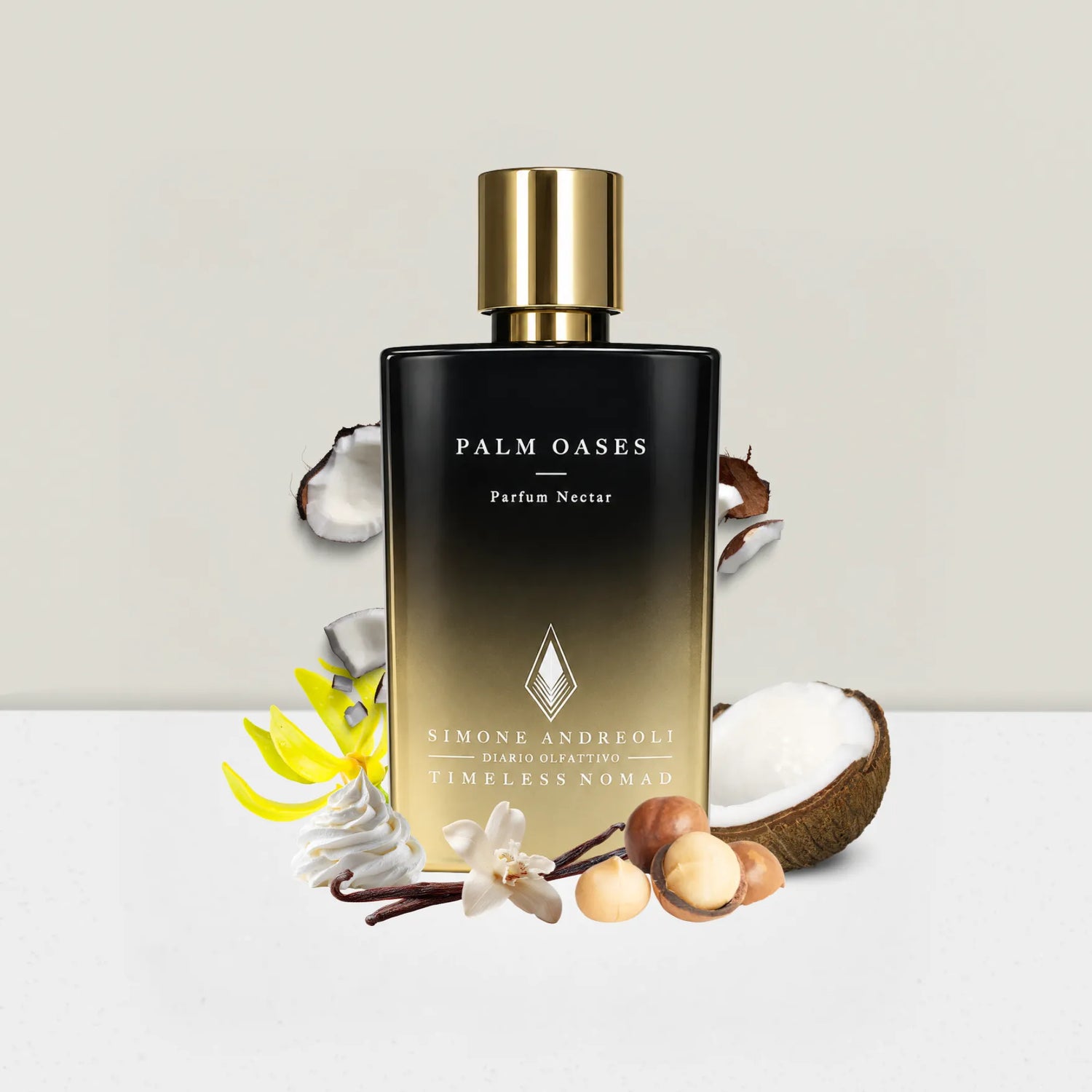 Palm Oases Parfum Nectar 50 ml #1