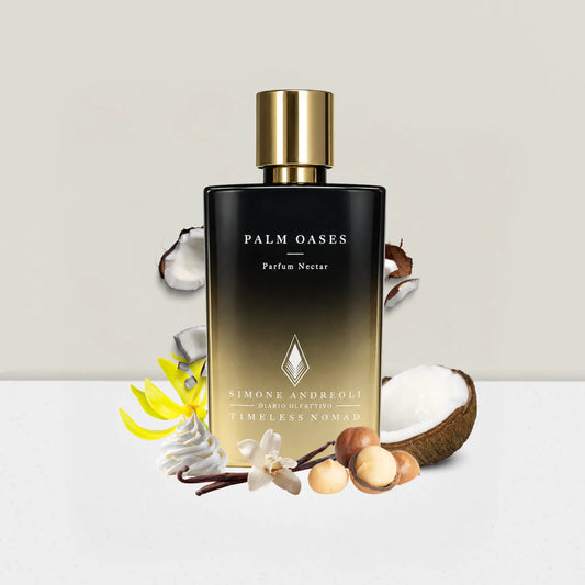 Palm Oases Parfum Nectar 50 ml #1