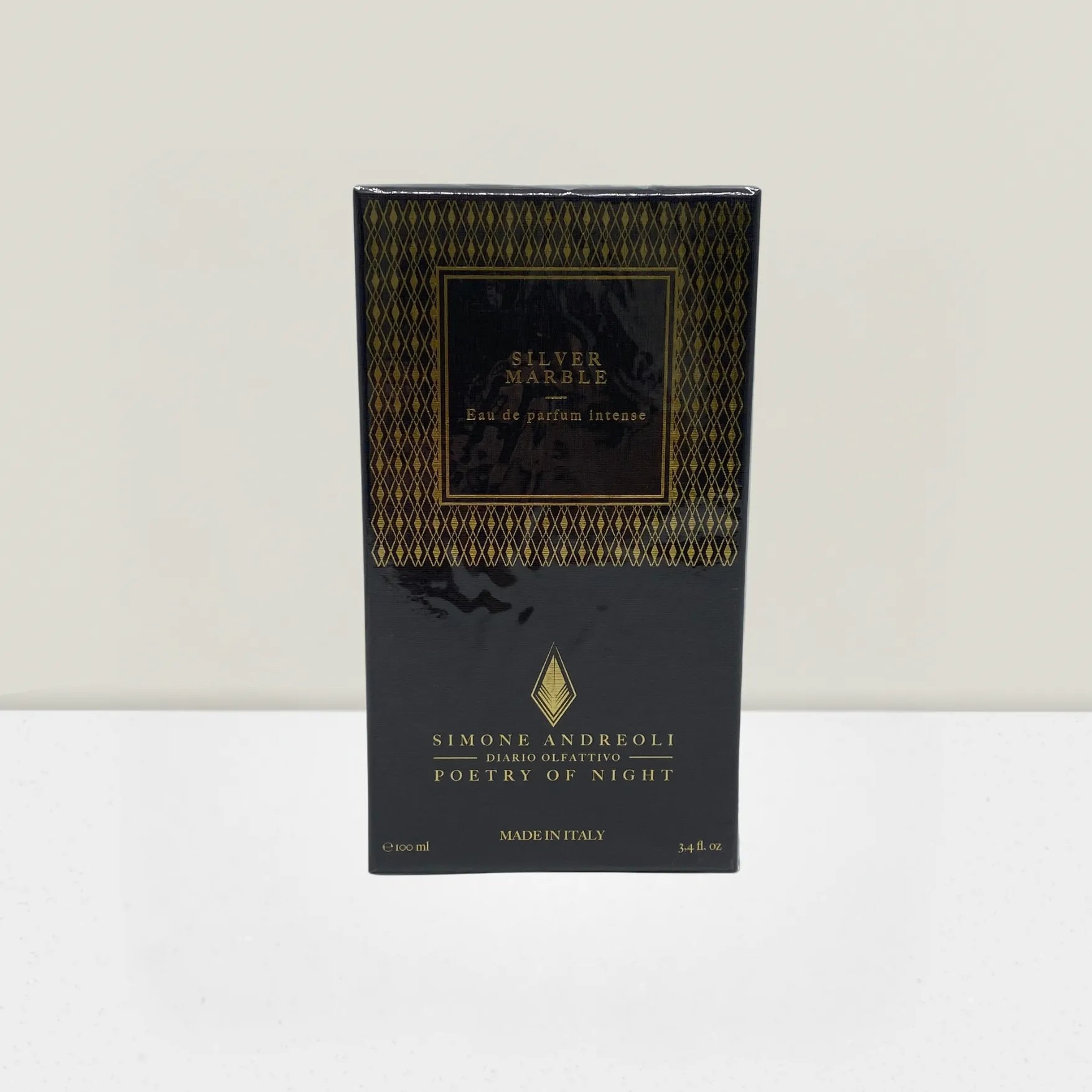 Silver Marble Eau de Parfum Intense 100 ml #2