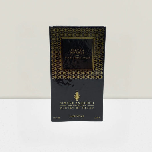 Silver Marble Eau de Parfum Intense 100 ml #2