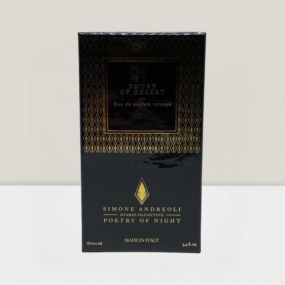 Smoke of Desert Eau de Parfum 100 ml #1
